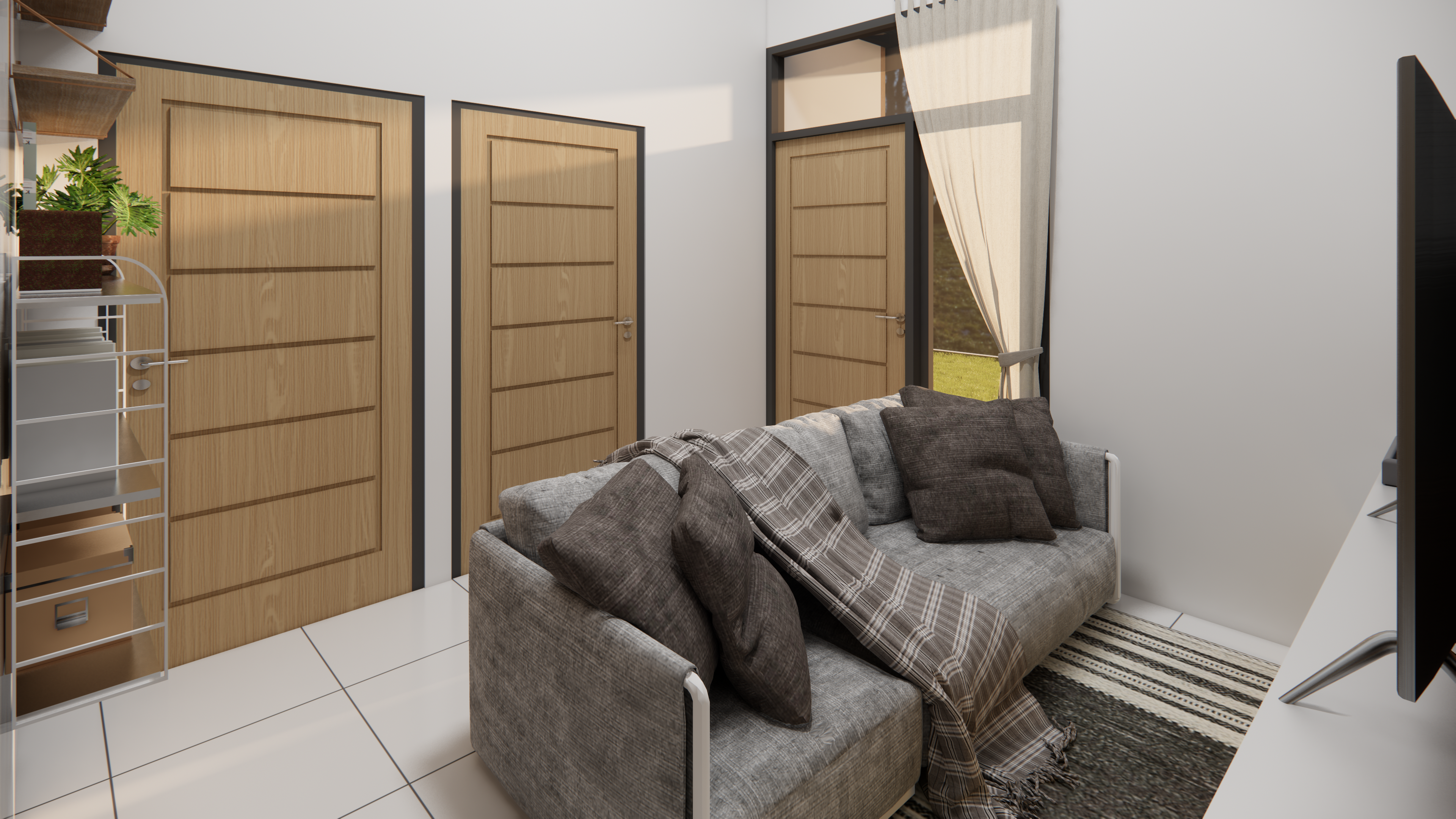 gallery unit default